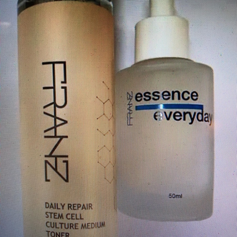 FRANZ Essence Everyday Toner - Cream